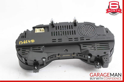 2013 Mercedes X166 GL450 ML550 ML350 Instrument Speedometer Cluster OEM
