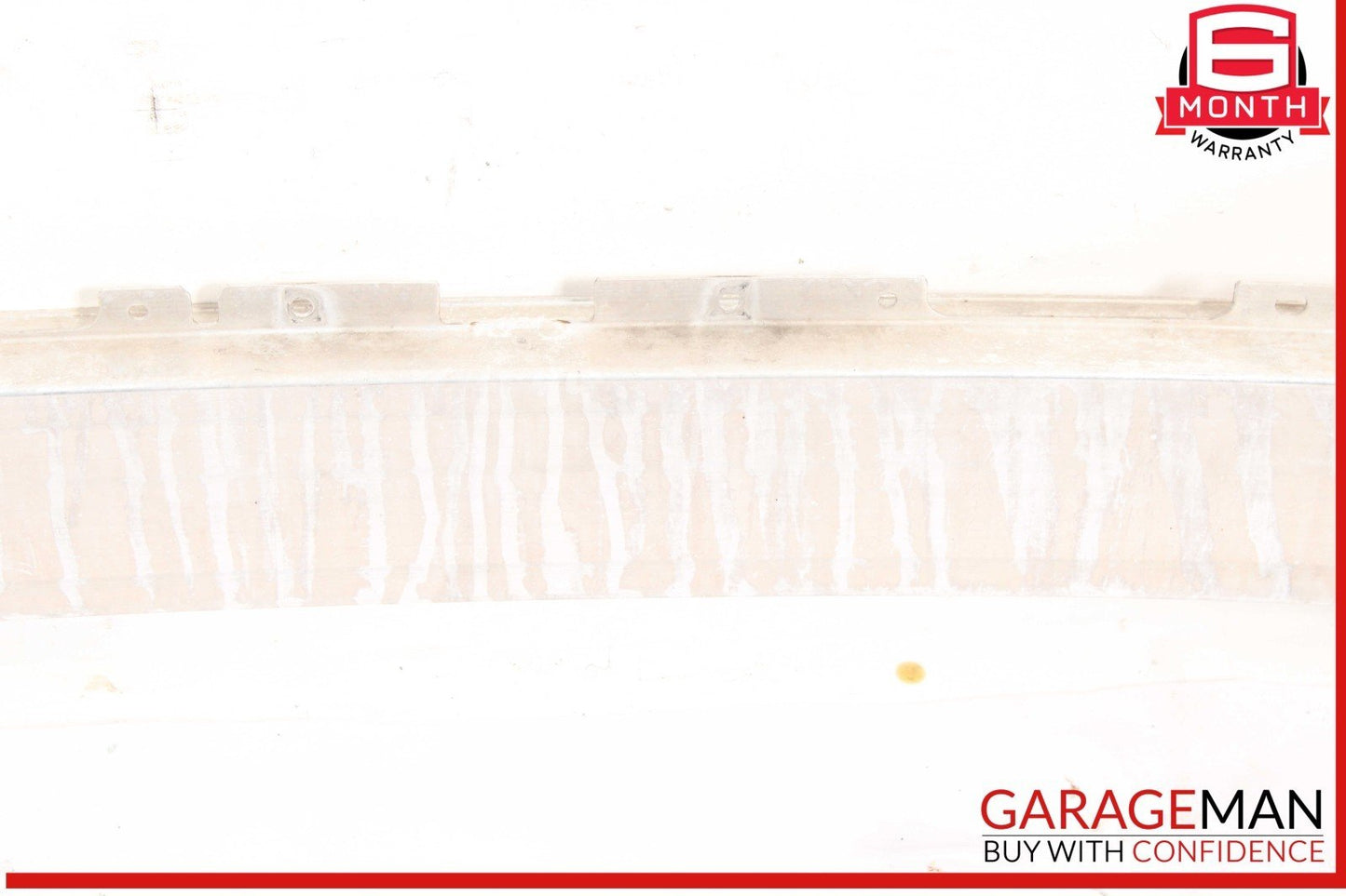 07-14 Mercedes W221 S550 S400 CL550 Front Bumper Reinforcement Impact Bar OEM