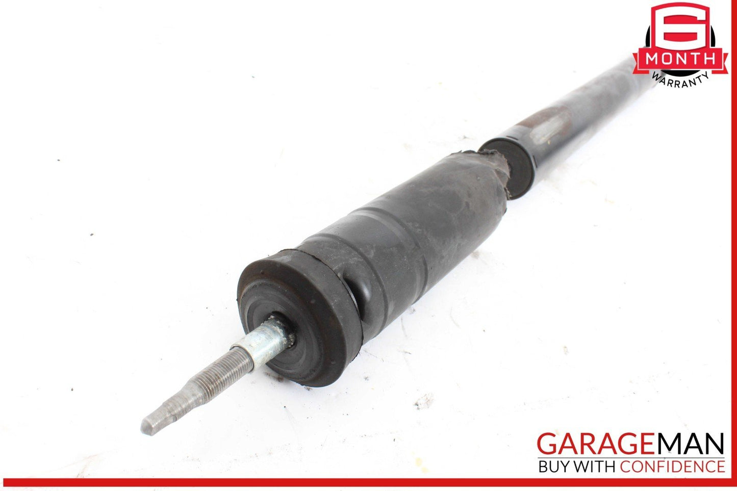 01-07 Mercedes W203 C230 Rear Left & Right Shock Absorber Struts Strut Set OEM