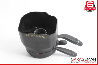 12-20 Mercedes R172 SLK250 SLK350 Steering Column Switches Controls Assy
