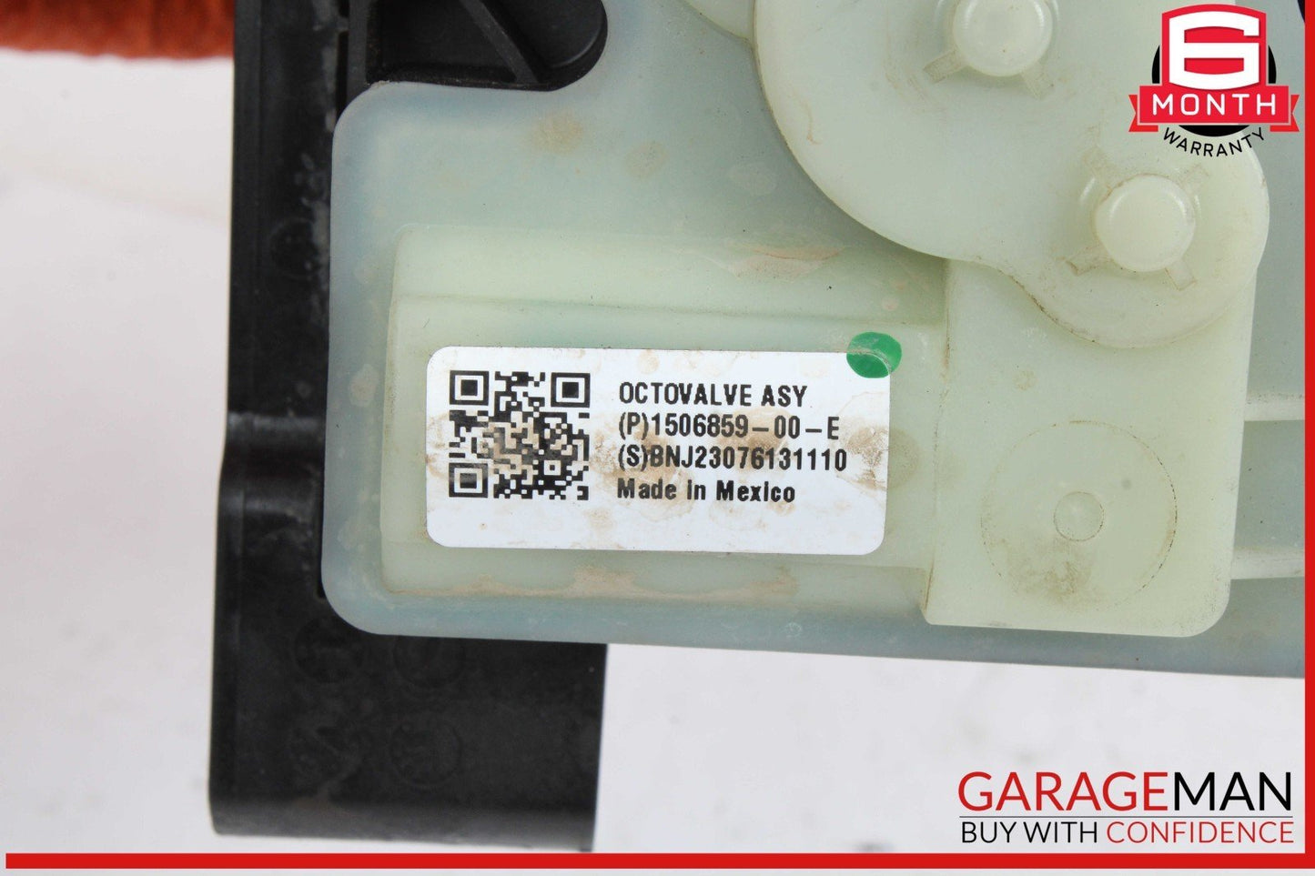 20-23 Tesla Model Y 3 Supermanifold Octo Valve Coolant Pump 150685900E OEM