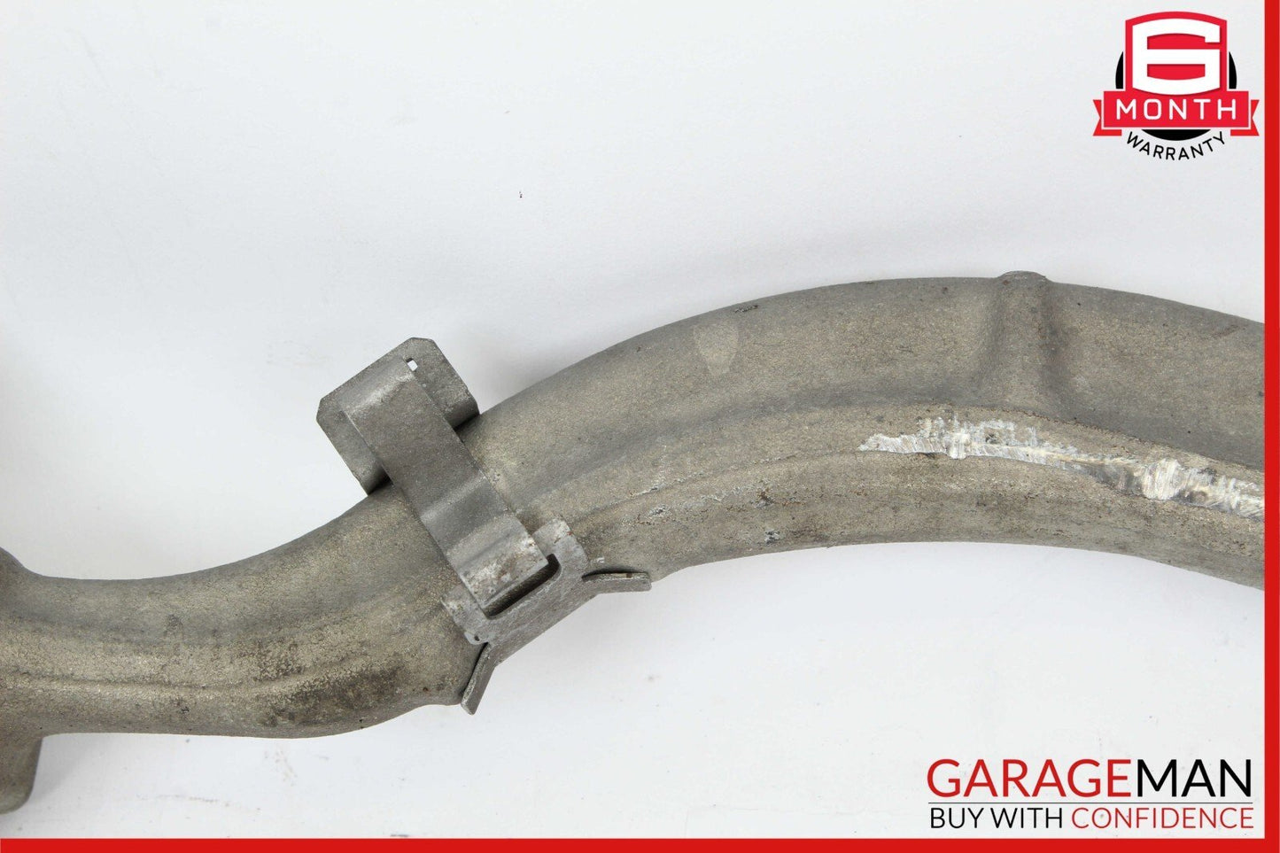 10-16 Mercedes W212 E400 Front Left Side Suspension Wishbone Control Arm OEM