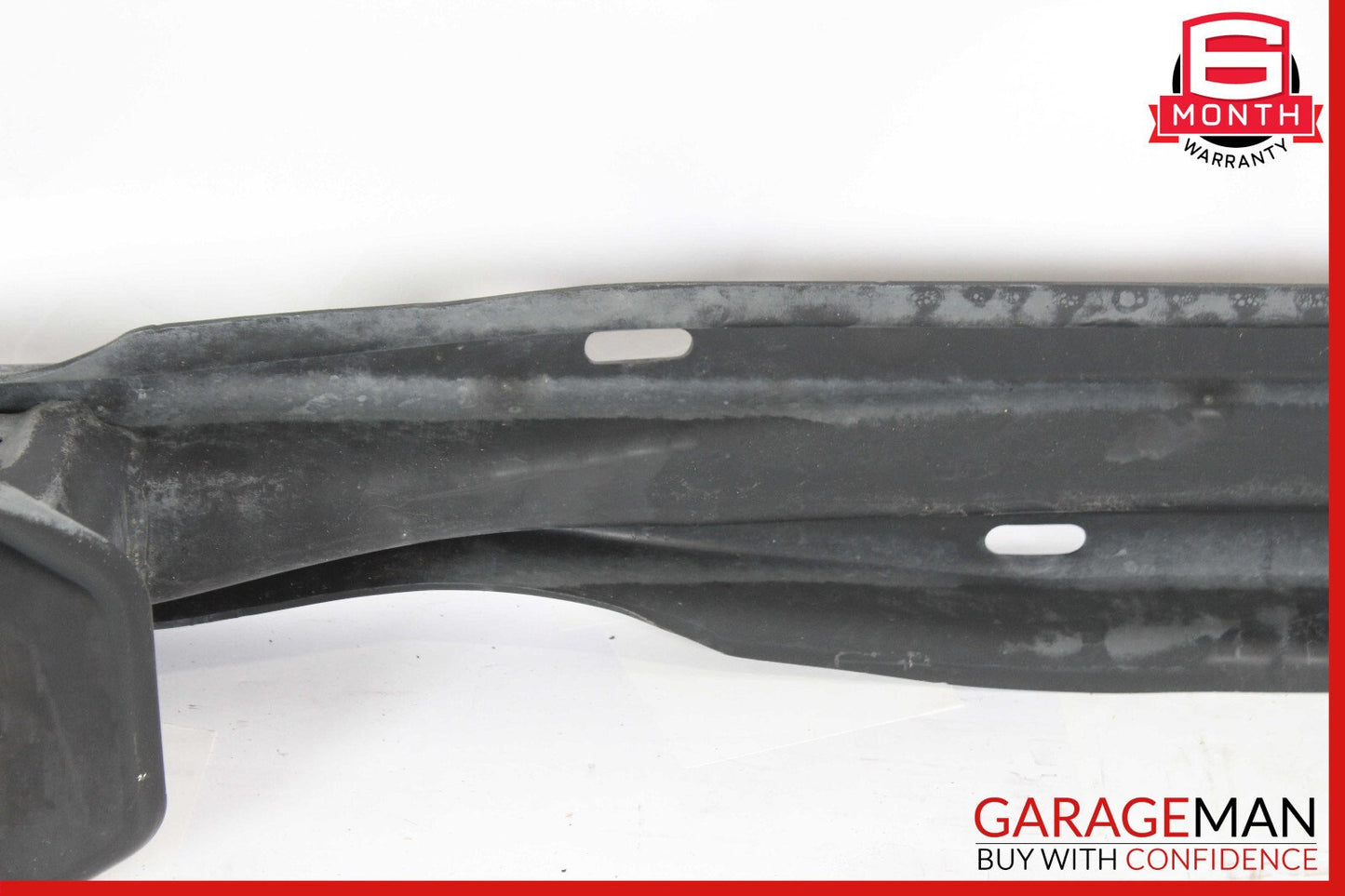 12-18 BMW F30 328i Rear Bumper Reinforcement Impact Bar OEM