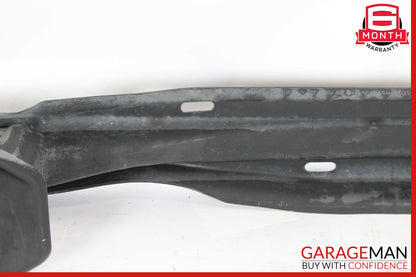 12-18 BMW F30 328i Rear Bumper Reinforcement Impact Bar OEM