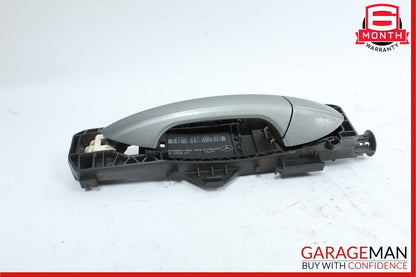 08-11 Mercedes W204 C300 C350 Front or Rear Right Side Exterior Door Handle OEM