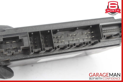03-10 Porsche Cayenne 955 957 Front Left / Right Seat Adjustment Memory Module