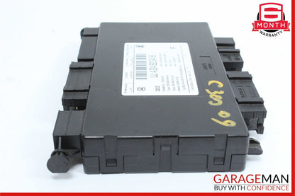 08-18 Mercedes W204 C300 SLK250 Front Left Side Seat Control Module Unit OEM