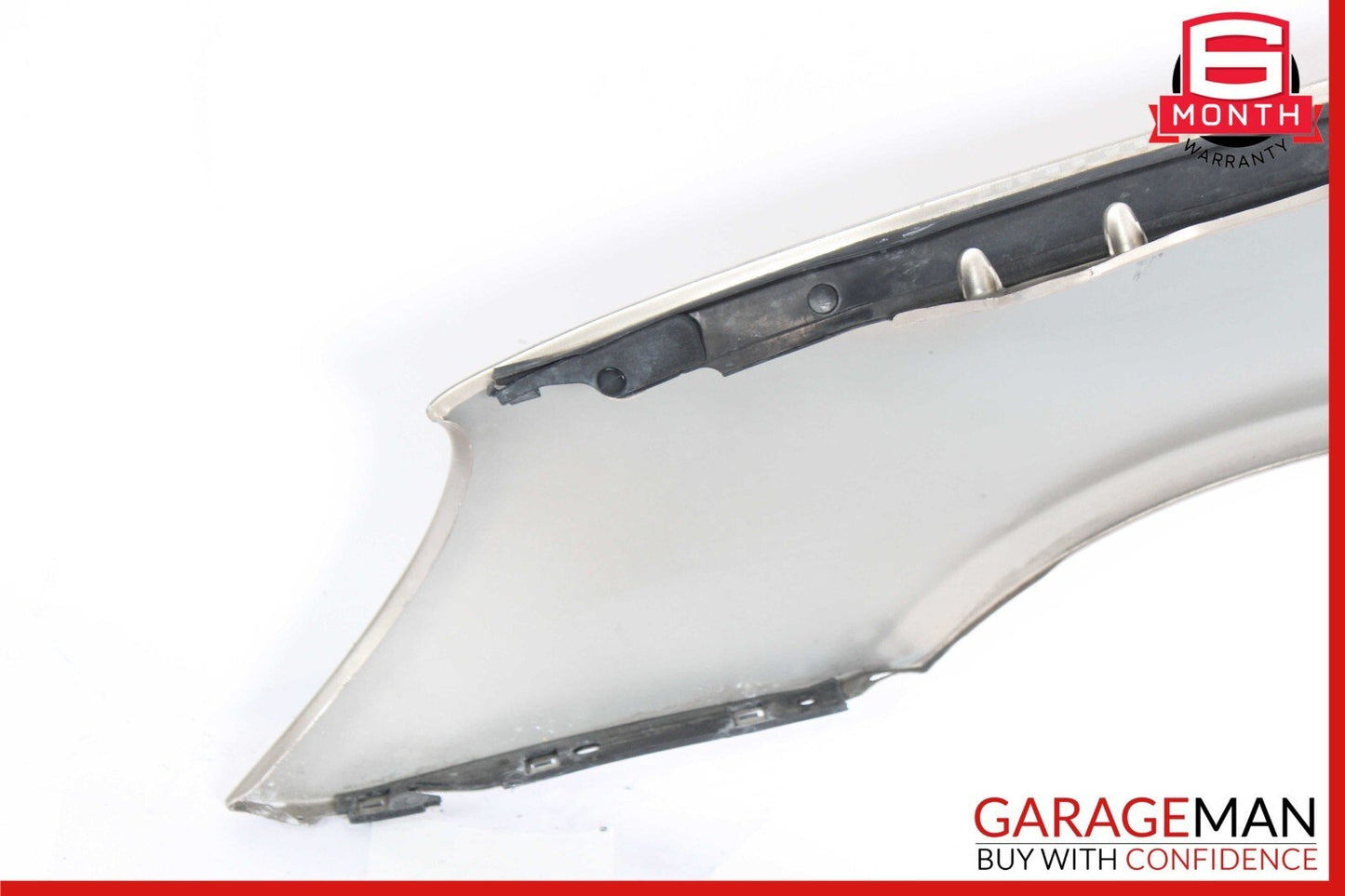 01-07 Mercedes W203 C230 Front Right Passenger Side Wing Fender Panel Beige