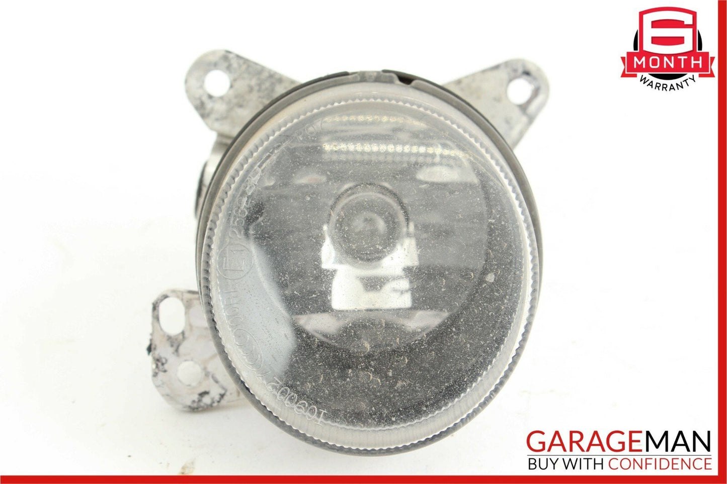 10-13 Mercedes W212 E500 Front Left Bumper Daytime Light Lamp 2128200356 OEM