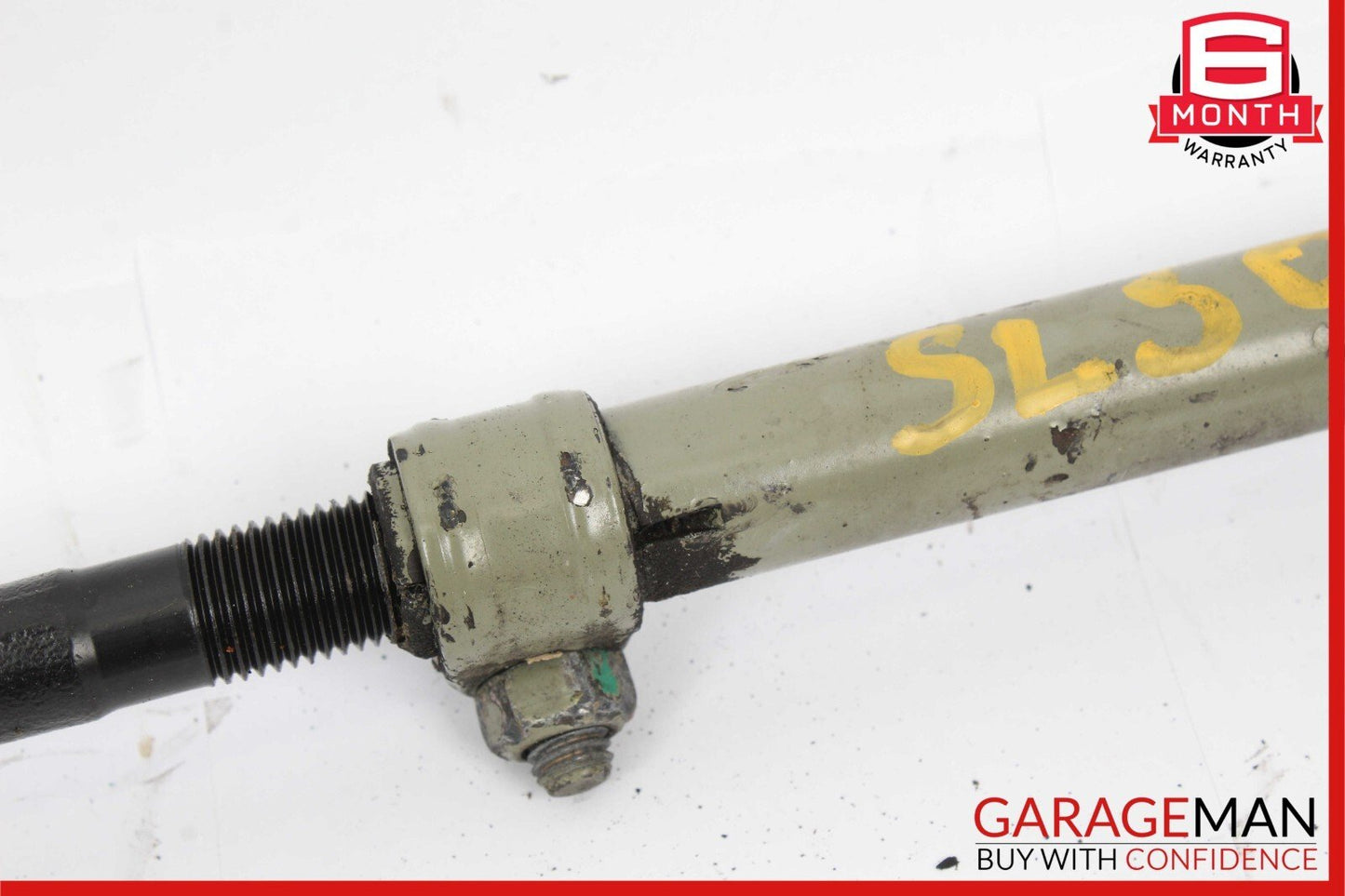 90-02 Mercedes R129 SL500 300SL SL600 Steering Center Link Tie Rod OEM