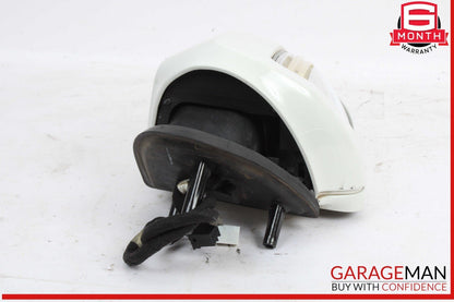09-10 Mercedes X164 GL450 Front Right Passenger Side Door Rear View Mirror OEM