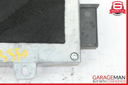 07-14 Mercedes W221 S550 CL550 Voice Language Communication Control Module Unit