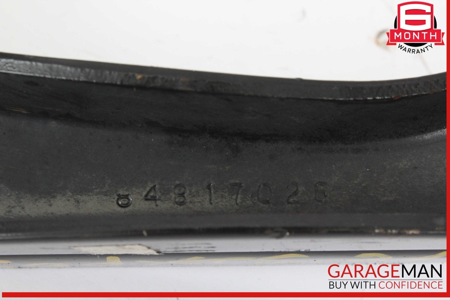17-23 Cadillac XT5 Rear Left / Rear Right Upper Lateral Link Control Arm OEM