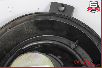 03-08 Mercedes R230 SL500 SL55 AMG Front Right Side Door Audio Speaker Bose