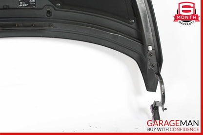 14-17 BMW i3 I01 Hybrid Front Hood Bonnet Cover Panel OEM
