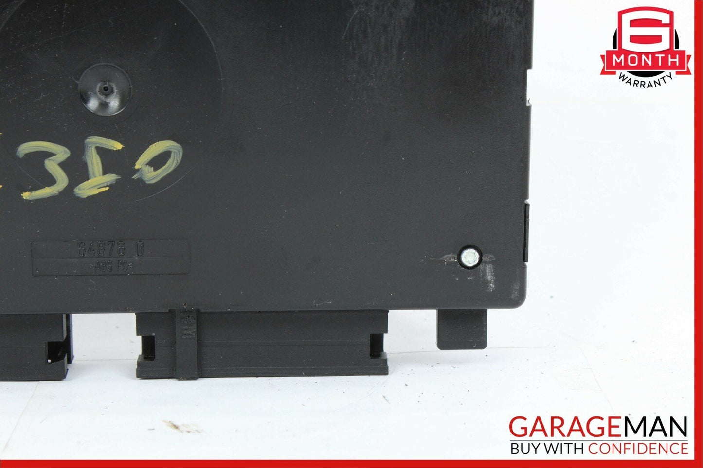 08-18 Mercedes W212 E350 C250 Seat Control Module Front Left OEM