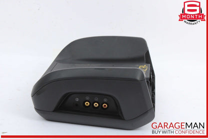 12-16 Mercedes W221 S400 S550 Front Right or Left Headrest Head Rest Display OEM