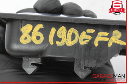 84-93 Mercedes W201 190E 190D Right Passenger Side Interior Door Handle OEM