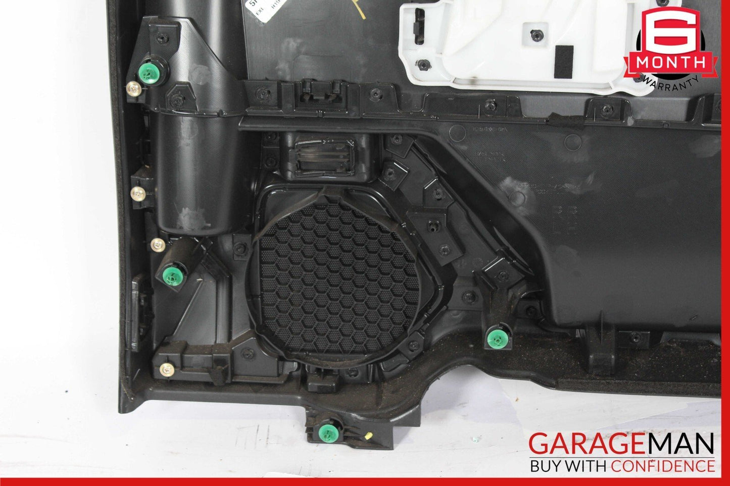 18-23 Honda Odyssey Rear Left Driver Side Interior Door Panel Assembly OEM