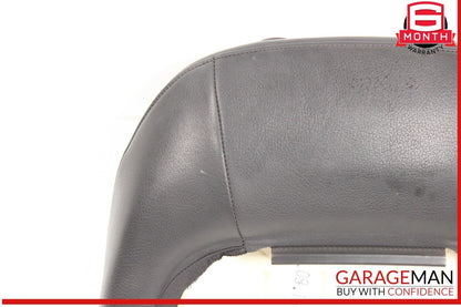 12-18 Audi A6 A7 Front Right Passenger Side Top Upper Seat Cushion Cover OEM
