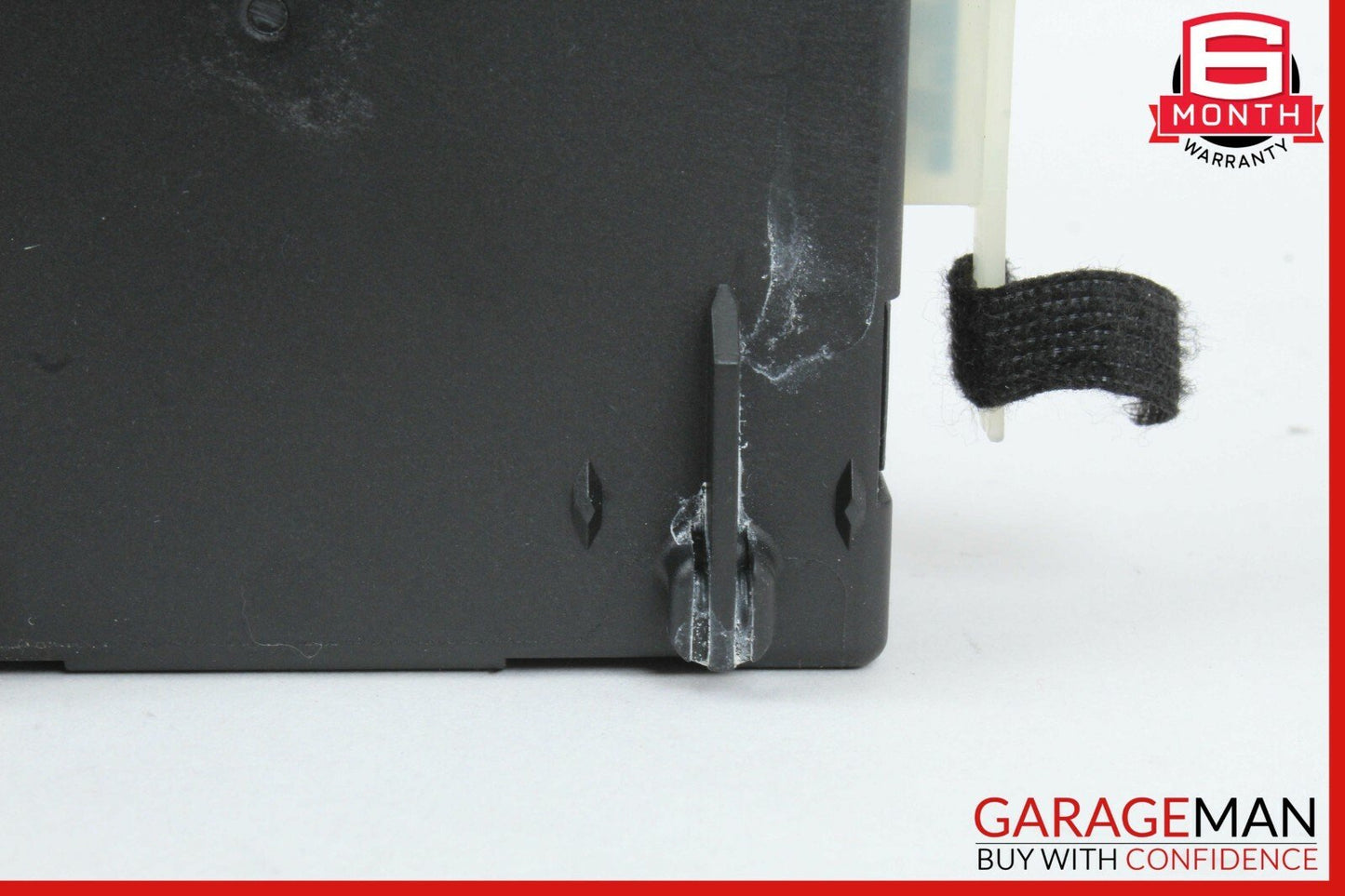 08-14 Mercedes W204 C300 C350 C63 AMG Front Left Side Door Control Module Unit