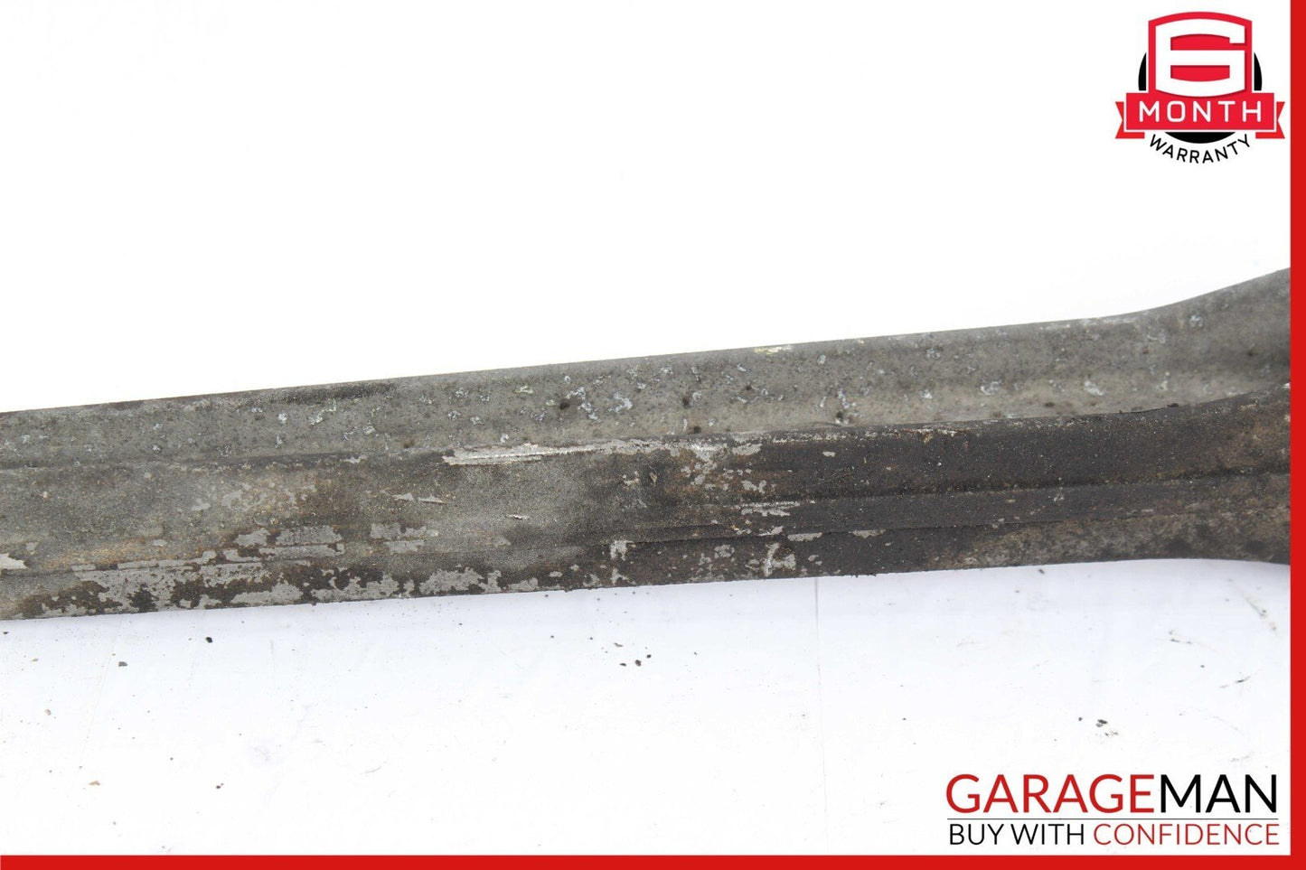 97-04 Porsche Boxster 986 Carrera 996 911 Rear Lower Control Arm Track