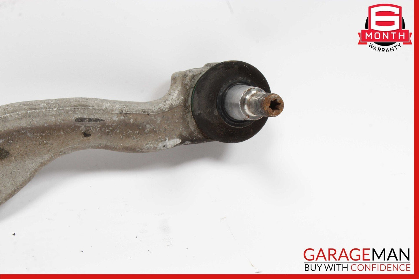 07-14 Mercedes W221 S600 CL550 Front Right Lower Control Arm 2213331805 OEM