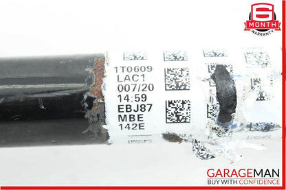 20-21 BMW 228i xDrive Rear Right Passenger Side Drive Axle Shaft Driveshaft OEM