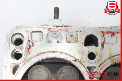 11-16 Porsche Panamera 970 3.6L V6 Right Side Engine Motor Cylinder Head Assy