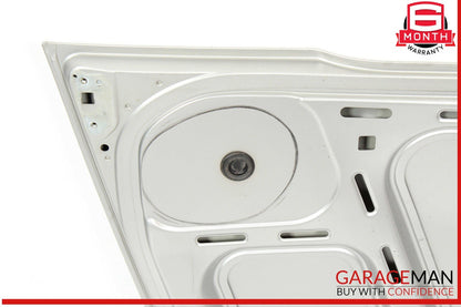 97-04 Porsche Boxster 986 Rear Trunk Lid Cover Panel OEM