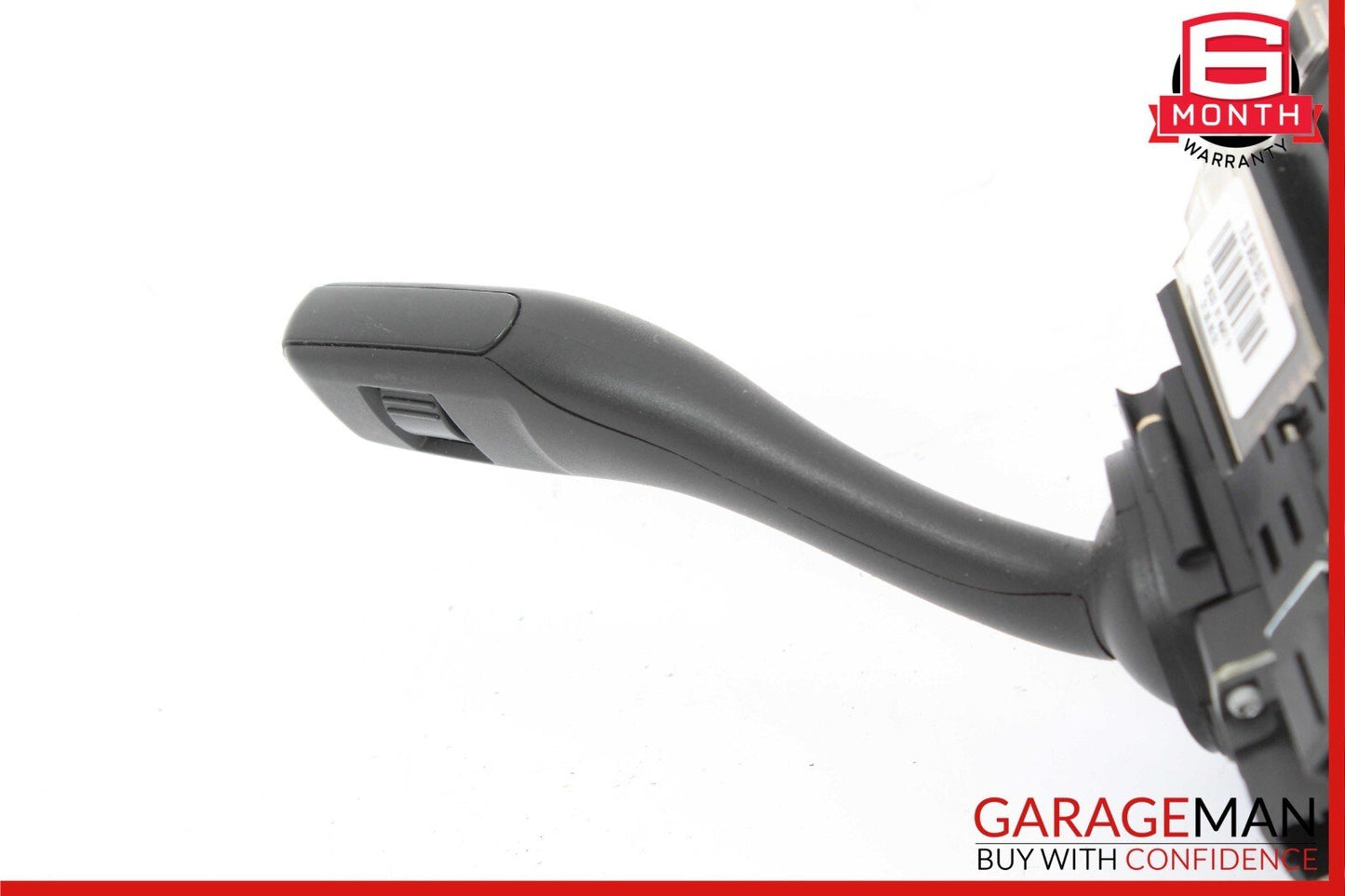 03-10 Porsche Cayenne Turbo Steering Column Combination Switch Arms Assembly OEM
