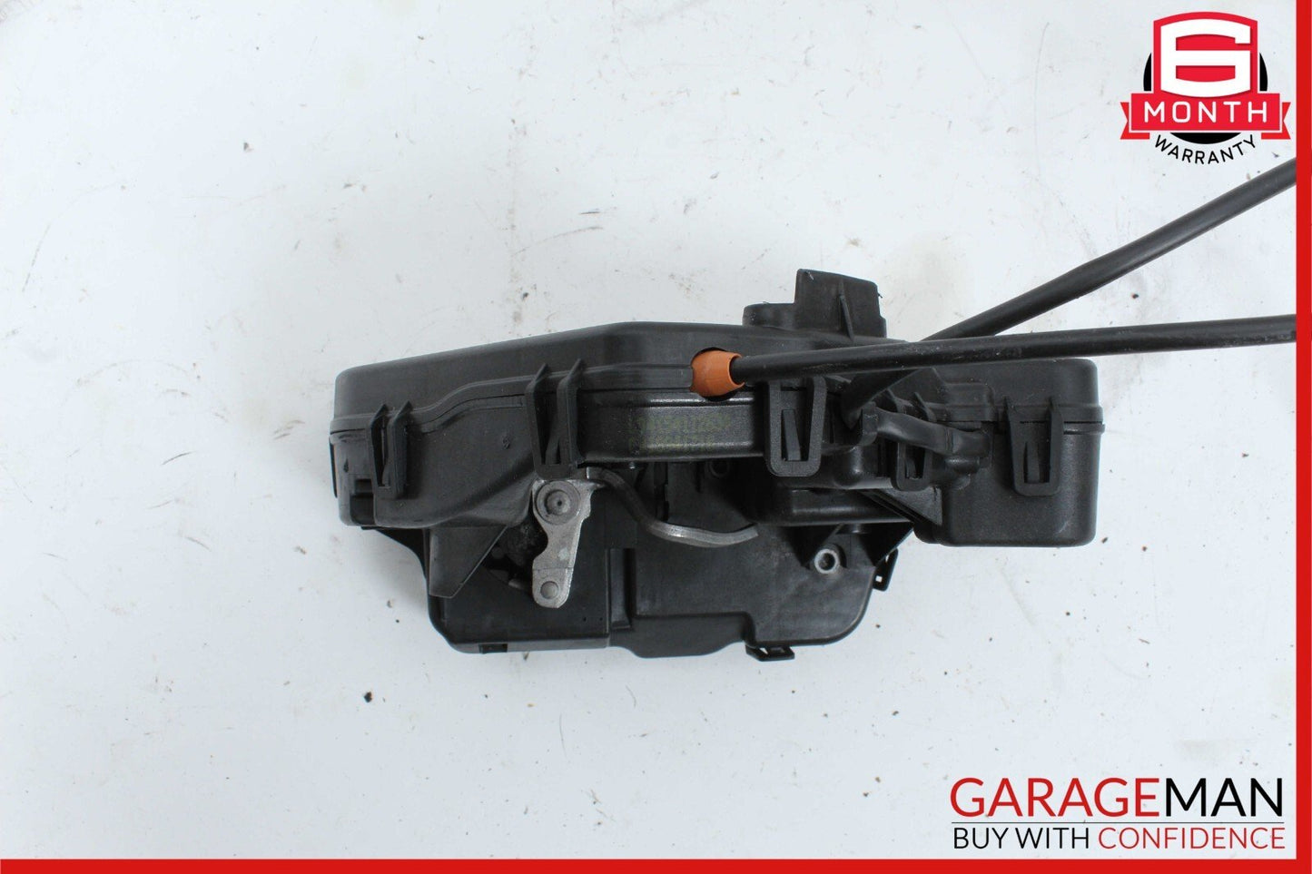 01-07 Mercedes W203 C230 C320 C280 Rear Right Side Door Lock Latch Actuator OEM