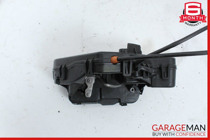 01-07 Mercedes W203 C230 C320 C280 Rear Right Side Door Lock Latch Actuator OEM