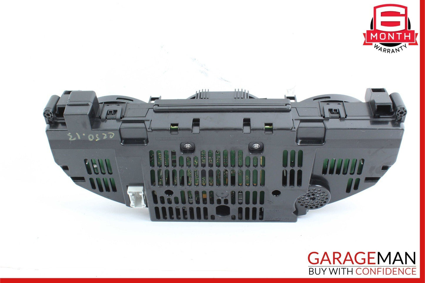 12-14 Mercedes W204 C250 C350 C300 Speedometer Odometer Instrument Cluster Gauge