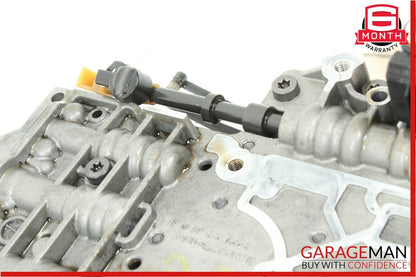 Mercedes S400 SL500 Ð550 CL500 722.9 G Tronic Transmission Valve Body 7G OEM