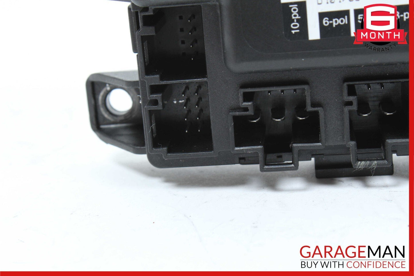 06-13 Mercedes X164 GL450 R350 Front Right Side Door Control Module OEM