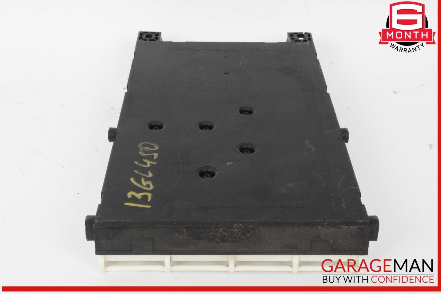 12-19 Mercedes X166 GL450 ML400 Front SAM Control Module Unit OEM