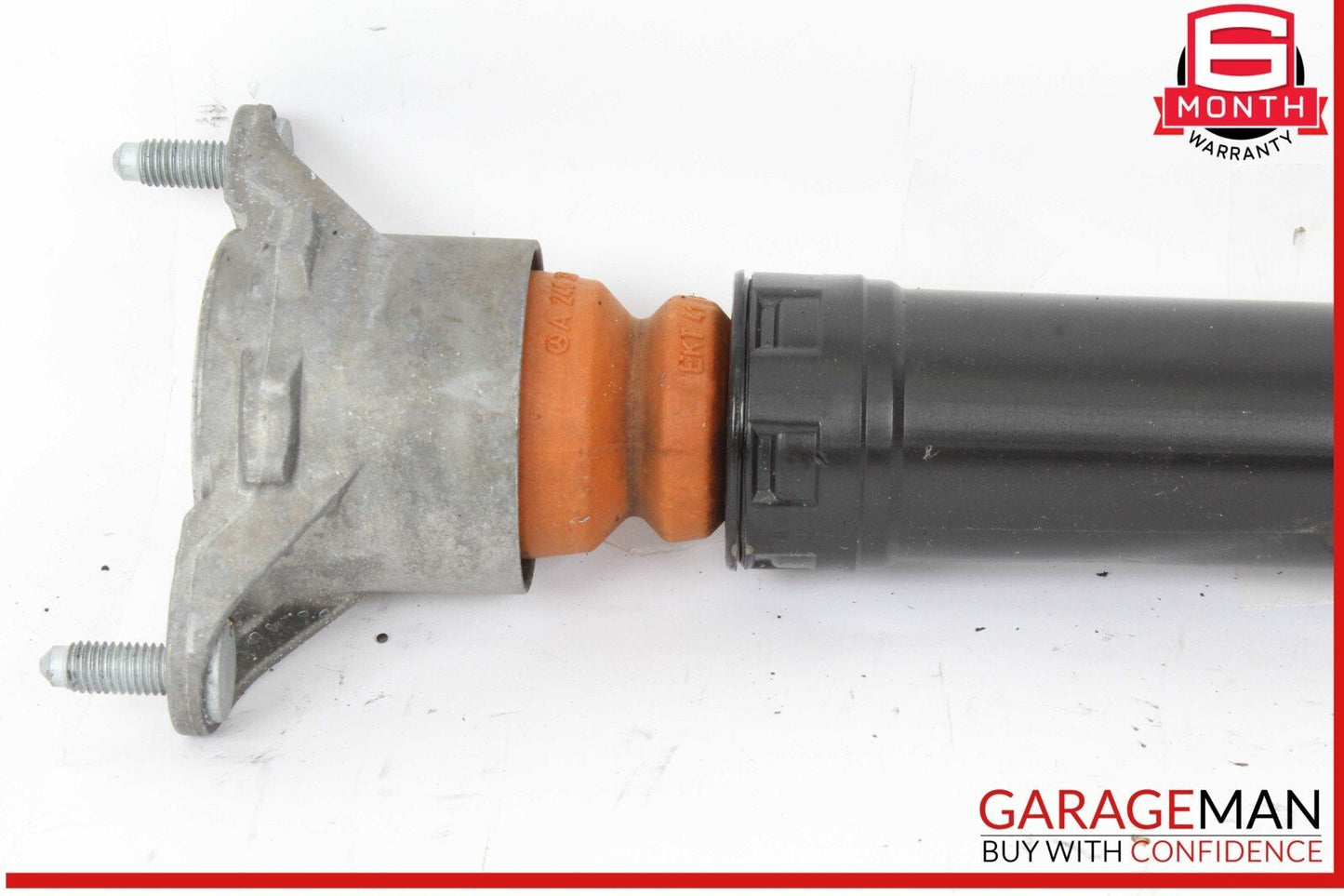 15-20 Mercedes X156 GLA250 Rear Right & Left Side Shock Absorber Strut Set of 2