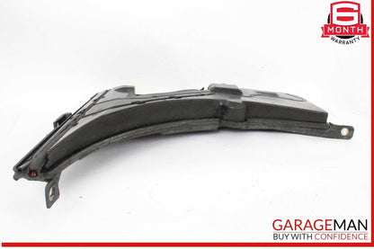 17-25 Alfa Romeo Giulia Front Windshield Washer Reservoir Tank OEM