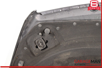 07-10 Mercedes W216 CL550 CL600 CL65 Hood Bonnet Cover Panel Assembly OEM
