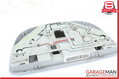 00-06 Mercedes W220 S55 AMG Rear Right / Left Headliner Reading Map Dome Light