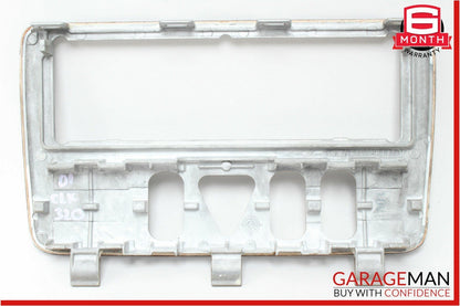 98-03 Mercedes W208 CLK320 Convertible Dashboard Center Console Panel Trim Bezel