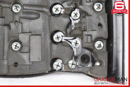 2014-2019 MASERATI GHIBLI V6 ENGINE MOTOR COVER OEM