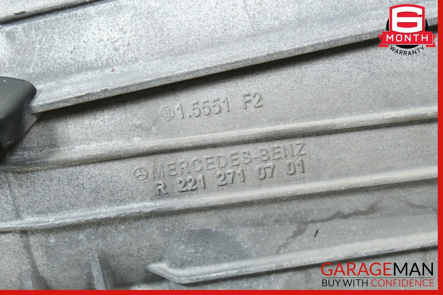 Mercedes W221 S400 Hybrid 7G 7 Speed Auto Trans Automatic Transmission 722.950