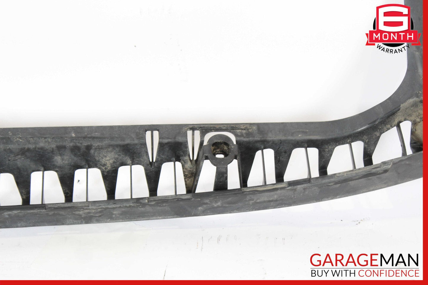 14-21 BMW i3 I01 Rear Bumper Upper Center Mount Bracket OEM