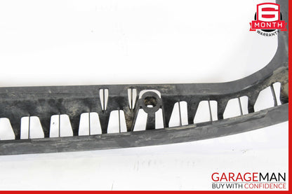 14-21 BMW i3 I01 Rear Bumper Upper Center Mount Bracket OEM