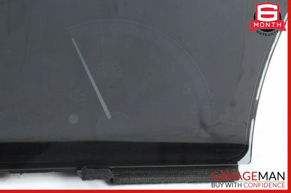 07-09 Mercedes W221 S600 CL600 Instrument Cluster Speedometer 2215407248 OEM