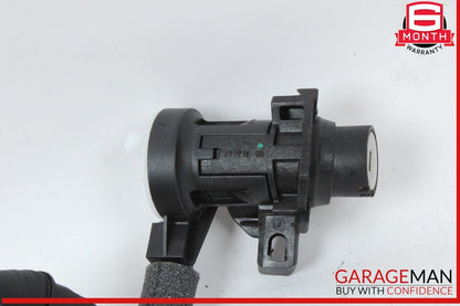 08-17 Mercedes W213 E300 C300 SLK250 CLS550 Trunk Lid Latch Lock Actuator OEM
