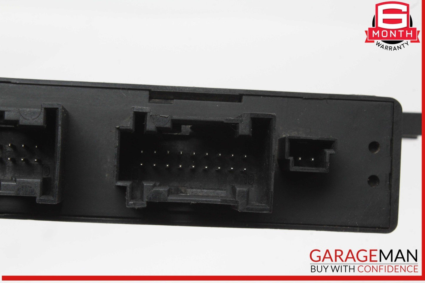 03-06 Mercedes R230 SL500 S500 CL55 AMG Keyless Go Entry Control Module Unit
