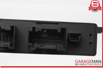 03-06 Mercedes R230 SL500 S500 CL55 AMG Keyless Go Entry Control Module Unit